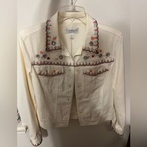 Conrad Jacket